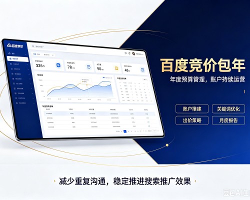 武穴百度竞价包年